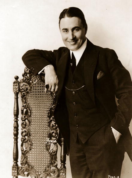 Syd Chaplin