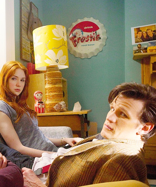 Karen Gillan Karen Gillan