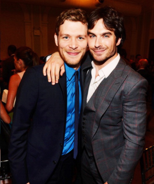 Ian Somerhalder Ian Somerhalder