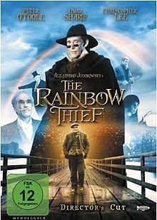 The Rainbow Thief                                  (1990)