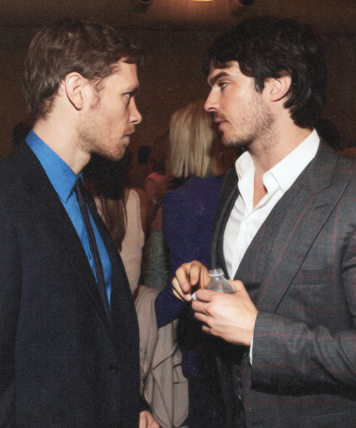 Ian Somerhalder Ian Somerhalder