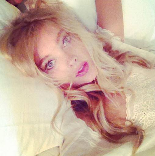 Elsa Hosk Elsa Hosk