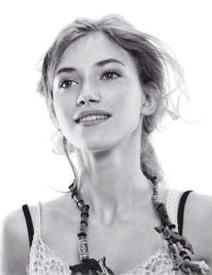 Imogen Poots