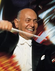 Sir Georg Solti