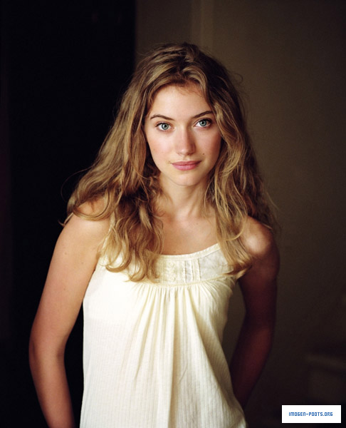 Imogen Poots Imogen Poots