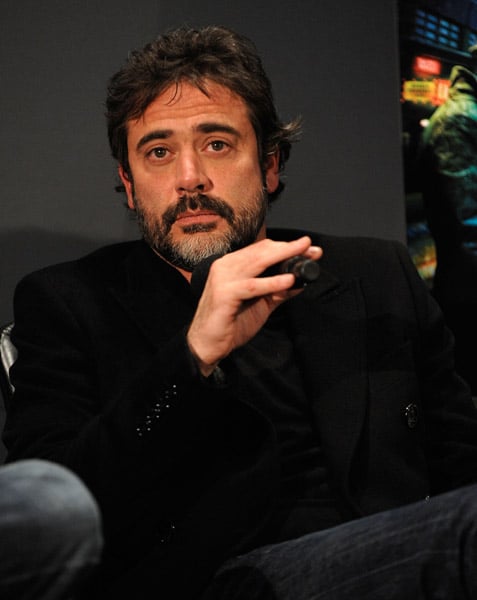 Jeffrey Dean Morgan
