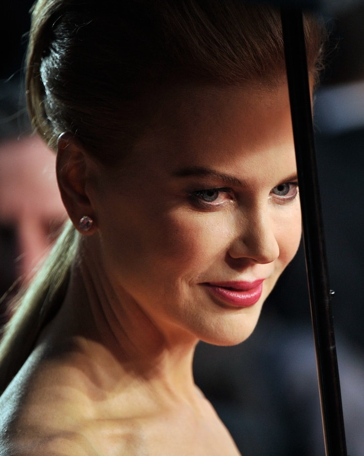 Nicole Kidman Nicole Kidman