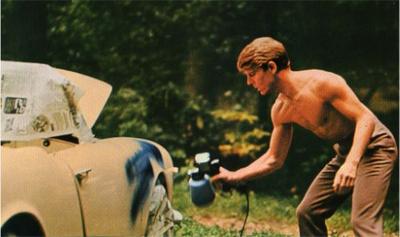 The Day of the Jackal (1973)