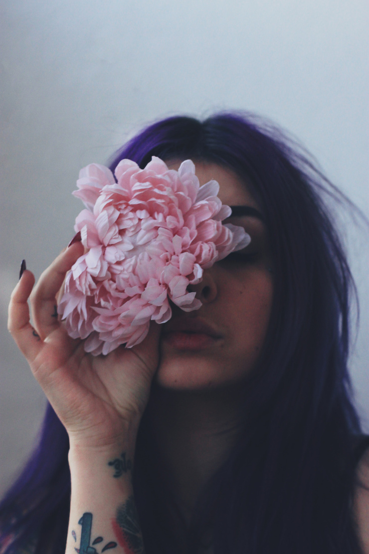 Plum Suicide