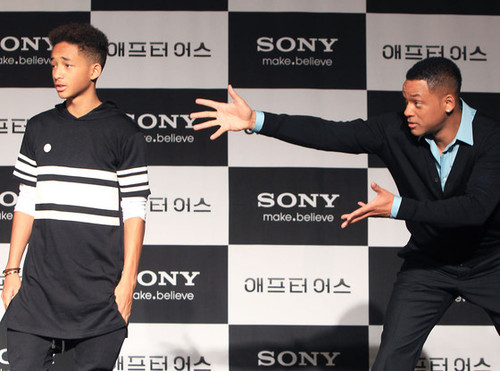 Will Smith