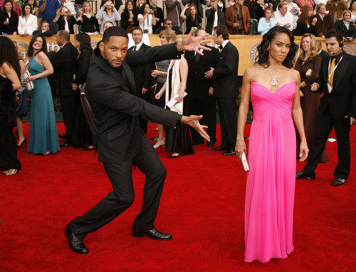 Will Smith
