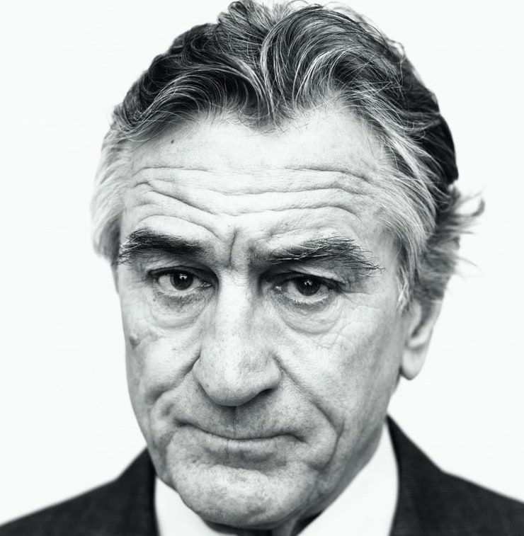 Robert De Niro