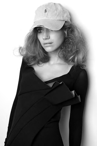 Imogen Poots