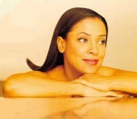 Kathleen Battle