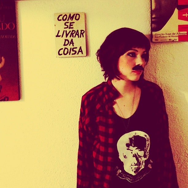 Beatriz Arantes