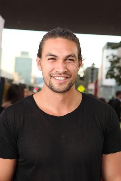 Jason Momoa Jason Momoa