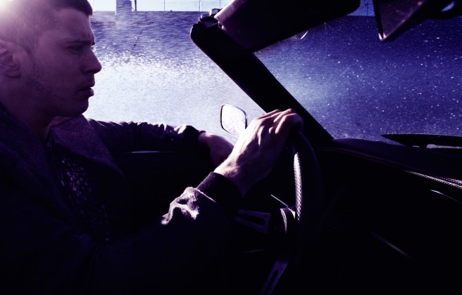 Toby Kebbell