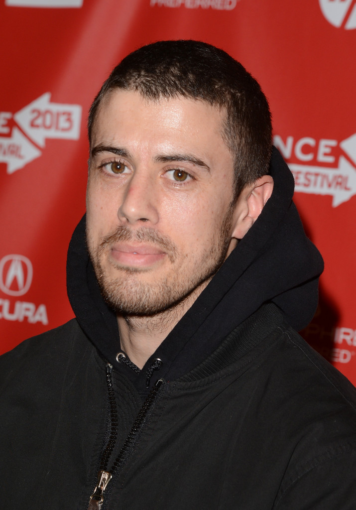 Toby Kebbell