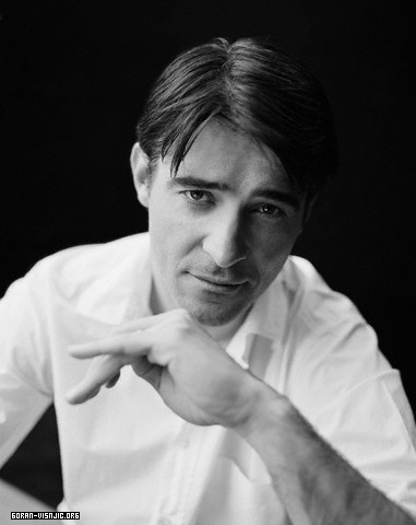 Goran Visnjic