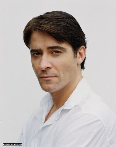 Goran Visnjic Goran Visnjic