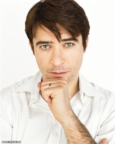 Goran Visnjic