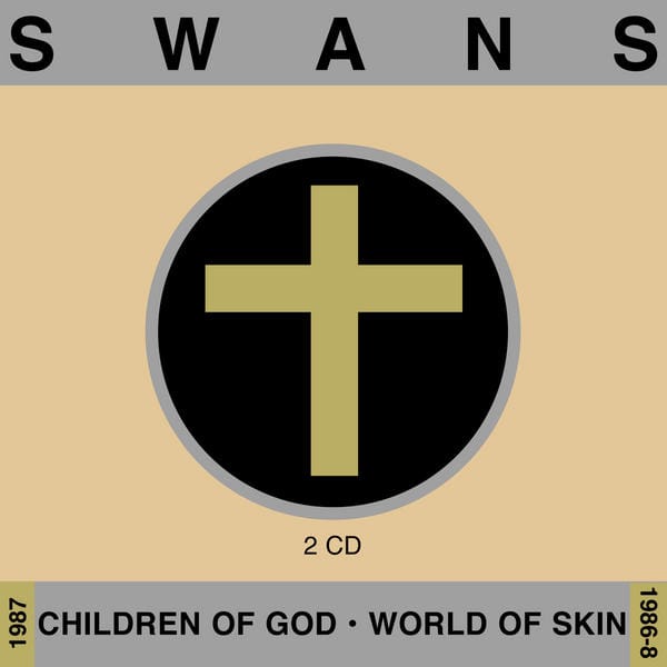 Children of God / World of Skin