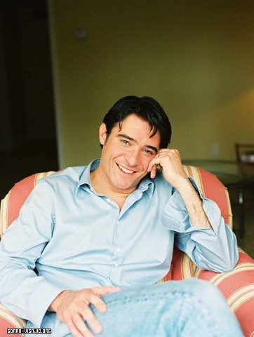 Goran Visnjic