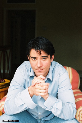 Goran Visnjic