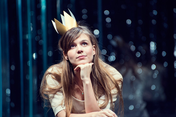 Katja Herbers