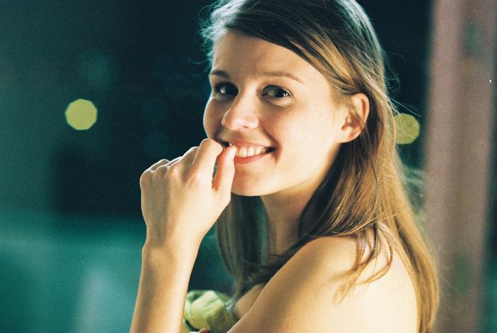 Katja Herbers Katja Herbers
