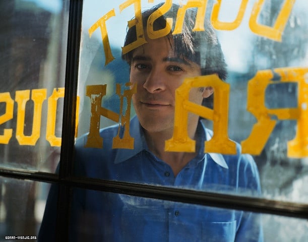 Goran Visnjic