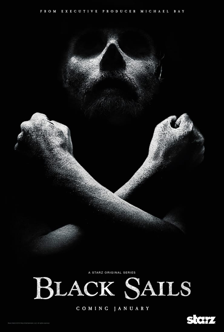 Black Sails Black Sails