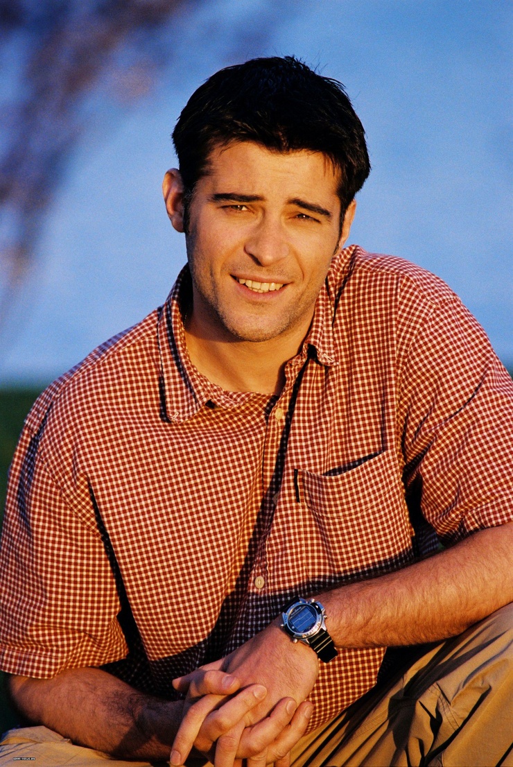 Goran Visnjic