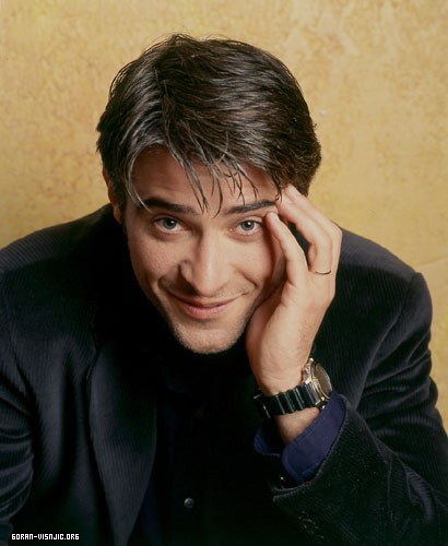 Goran Visnjic