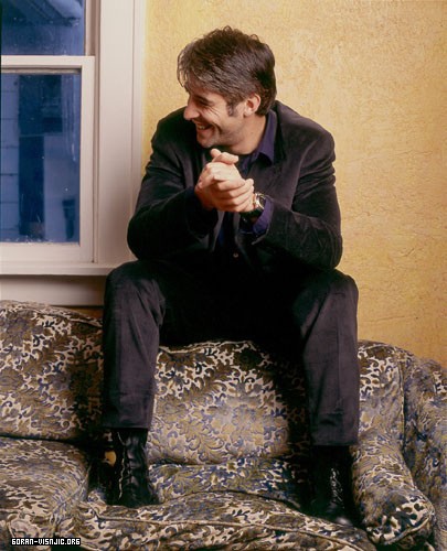 Goran Visnjic
