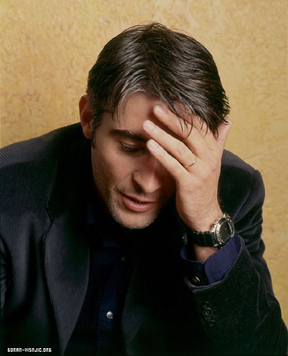 Goran Visnjic