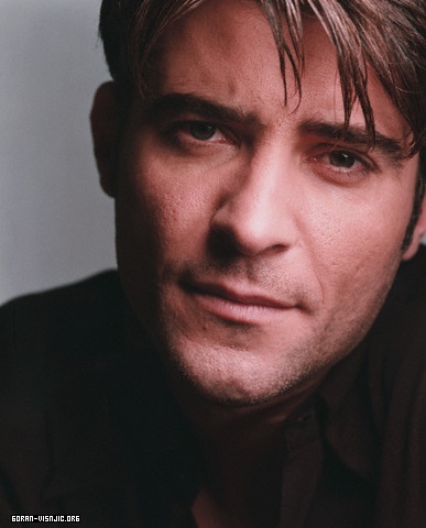Goran Visnjic Goran Visnjic