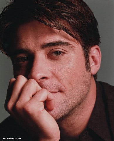Goran Visnjic