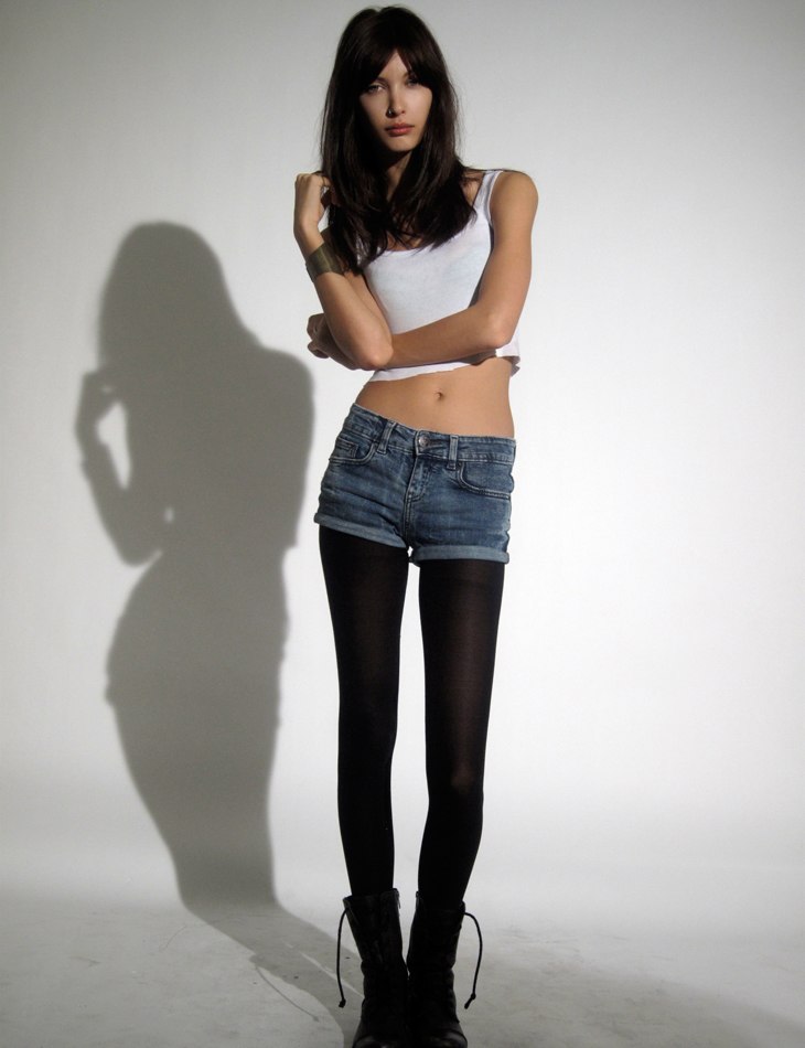 Amanda Hendrick Amanda Hendrick