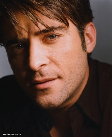 Goran Visnjic