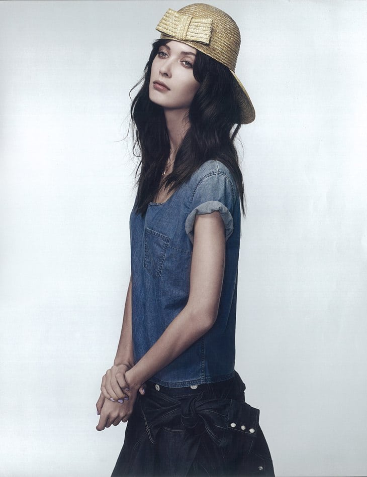 Amanda Hendrick
