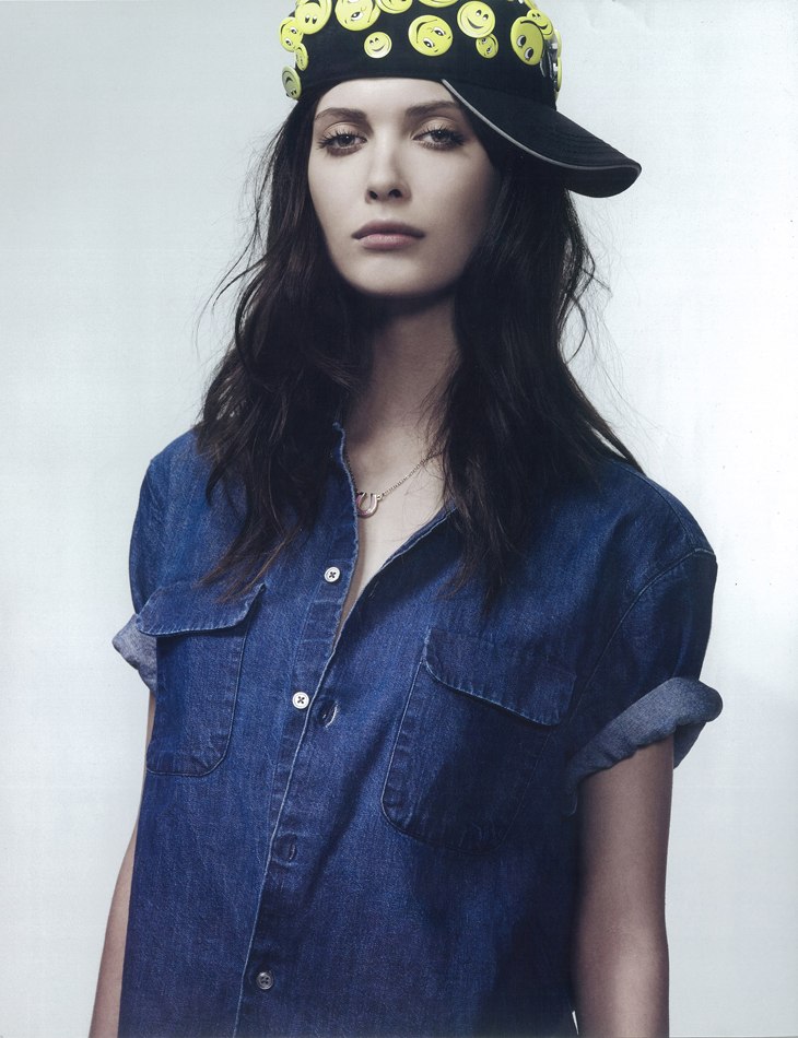 Amanda Hendrick Amanda Hendrick