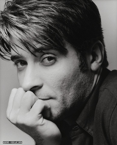 Goran Visnjic
