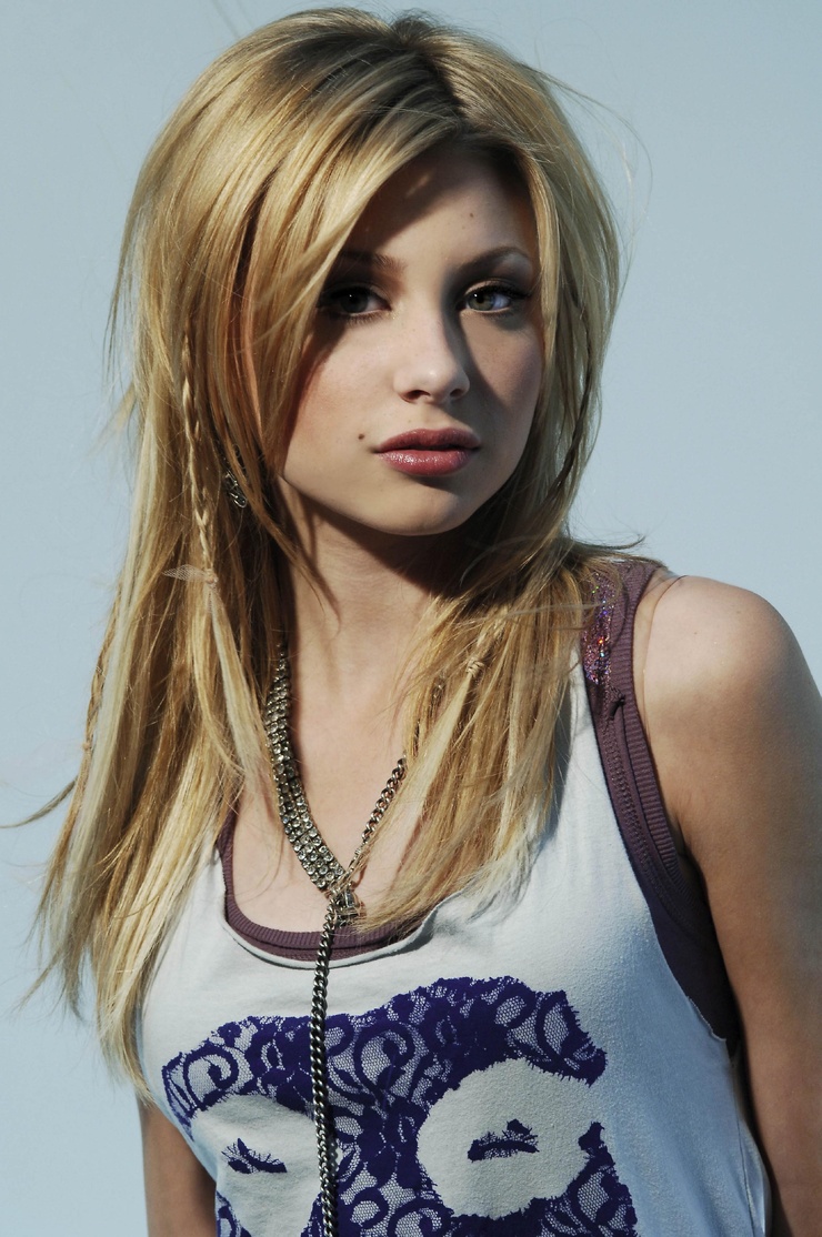 Aly Michalka Aly Michalka