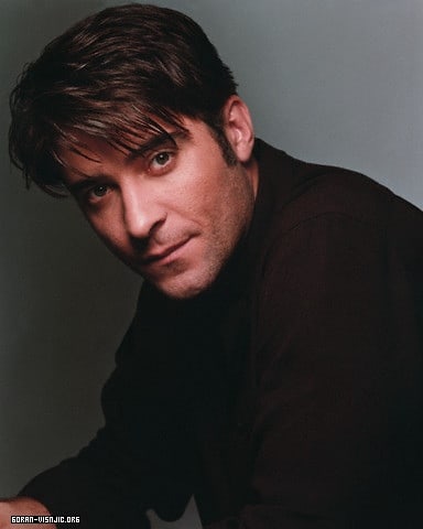 Goran Visnjic