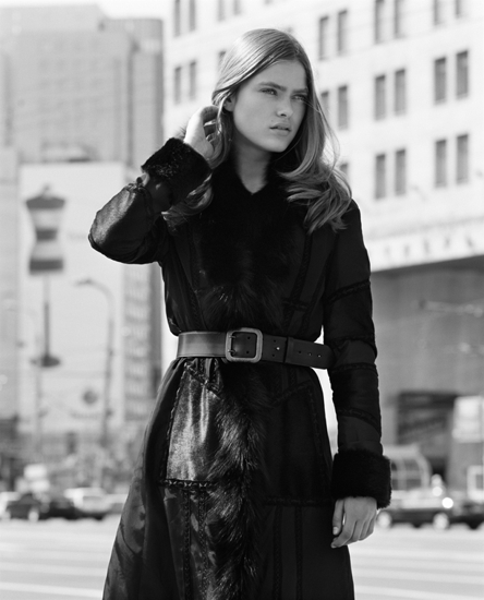 Sophie Vlaming