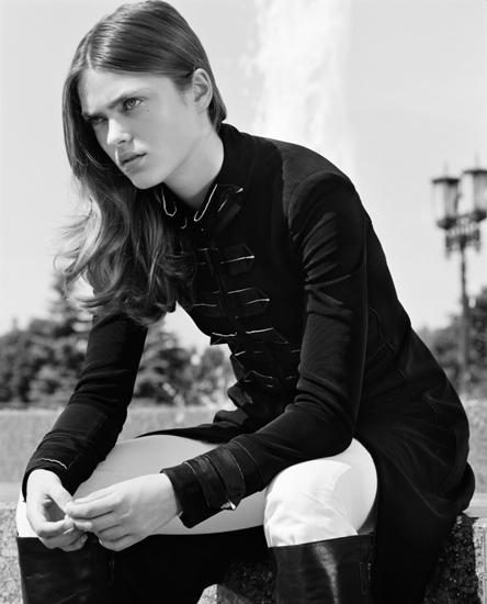 Sophie Vlaming