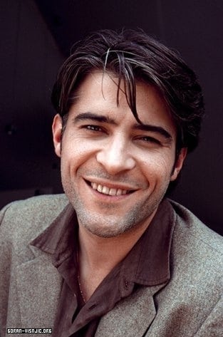 Goran Visnjic