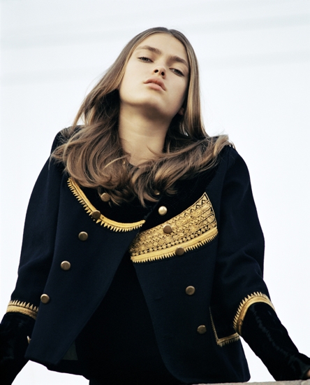 Sophie Vlaming