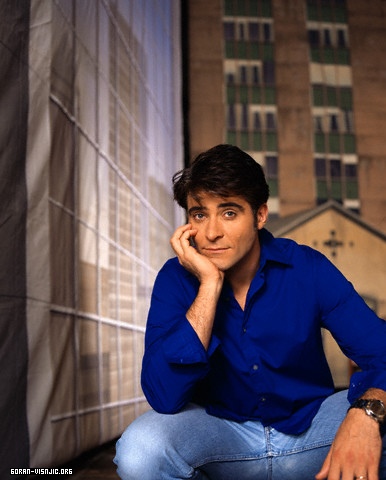 Goran Visnjic